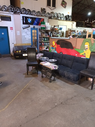 Photo 2 - Oxygène Moto Auto 87 Auto Primo