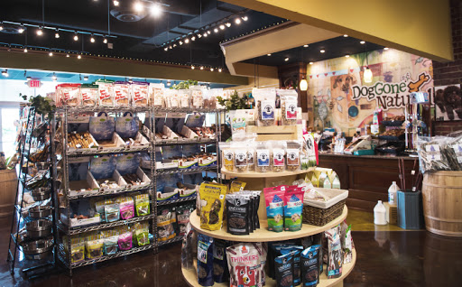 Pet Supply Store «DogGone Natural», reviews and photos, 44031 Ashburn Village Blvd #287, Ashburn, VA 20147, USA