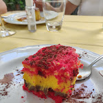 Photo n°1 de l'avis de Andrea.a fait le 25/07/2020 à 16:22 sur le  Albergo Stella à Tolè