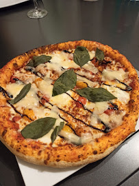 Plats et boissons du Pizzas à emporter La Pizz’ A Papa Mertzwiller - n°2