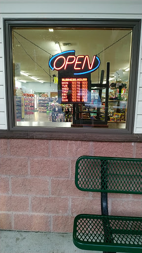 Cafe «Turtle Pit Cafe & Smoke Shop», reviews and photos, 1972 W Perimeter Rd, Steamburg, NY 14783, USA