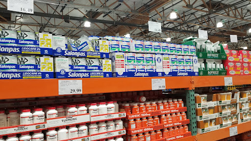 Costco Wholesale image