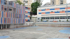 Colegio de Fomento Los Olmos en Madrid