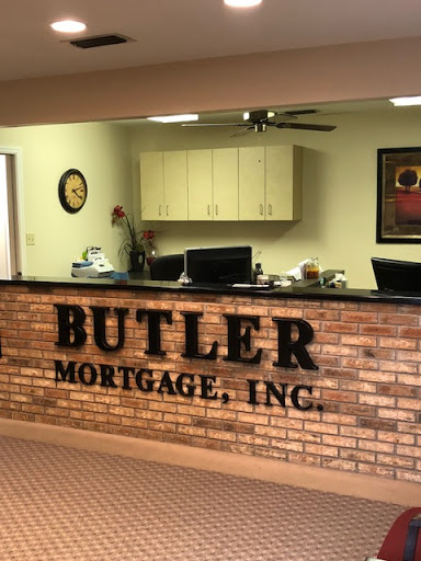 Mortgage Lender «Butler Mortgage», reviews and photos