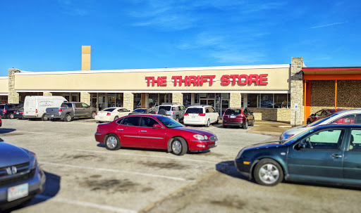 Thrift Store «The Thrift Store», reviews and photos, 1806 K Ave, Plano, TX 75074, USA