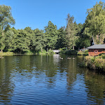 Photo n°2 de l'avis de Lucas. fait le 28/07/2023 à 09:32 sur le  Forsthaus Seebergen Hotel Lütjensee à Lütjensee