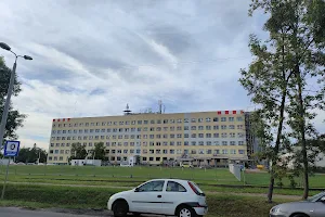 Wielospecjalistyczny Szpital Powiatowy S.A. im. dr B. Hagera image