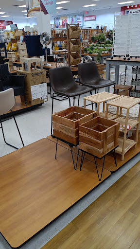 Department Store «T.J. Maxx», reviews and photos, 523 W 23rd St, Panama City, FL 32401, USA