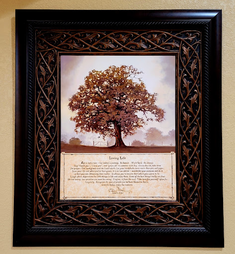 Funeral Home «Moore Funeral and Cremation», reviews and photos, 400 SE 19th St, Moore, OK 73160, USA