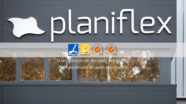 Planiflex - Indústria De Colchões
