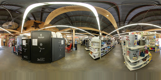 Pet Supply Store «Sutter Orchard Supply», reviews and photos, 573 Bridge St, Yuba City, CA 95991, USA