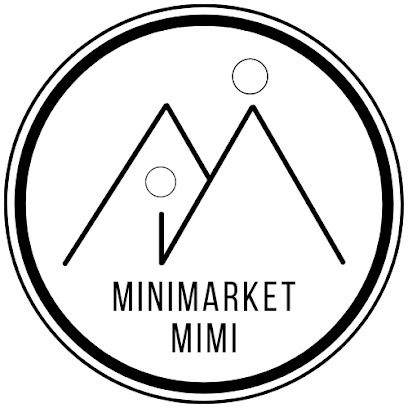 Minimarket Mimi
