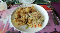 Plats et boissons du Restaurant chinois Restaurant Shanghai à Bischheim - n°7