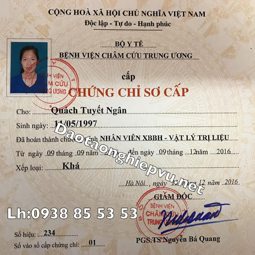 Học quản lý giáo dục