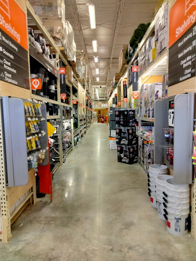 Home Improvement Store «The Home Depot», reviews and photos, 128 Bulverde Crossing, Bulverde, TX 78163, USA