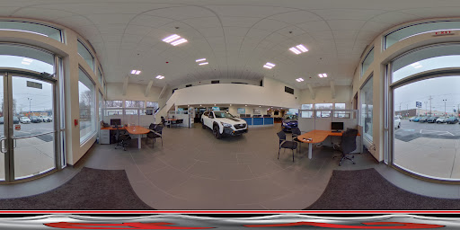 Car Dealer «Somerset Subaru», reviews and photos, 1451 Brayton Point Rd, Somerset, MA 02725, USA