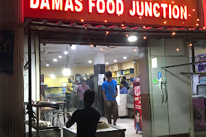 Damas Food Junction image