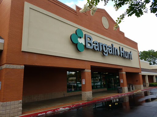 Discount Store «Bargain Hunt», reviews and photos, 3999 Austell Rd, Austell, GA 30106, USA