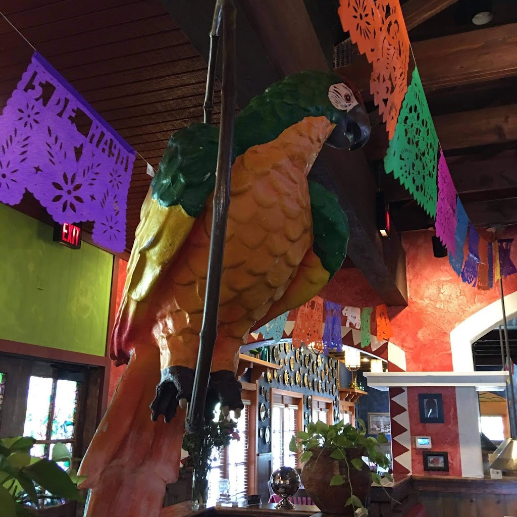 El Tenampa Mexican Grill & Cantina 83642