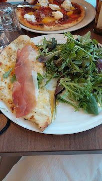 Prosciutto crudo du Restaurant italien Del Arte à Colmar - n°4