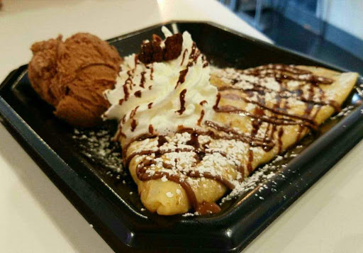 Ice Cream Shop «Sweet Mix», reviews and photos, 1811 N Greenville Ave #300, Richardson, TX 75081, USA