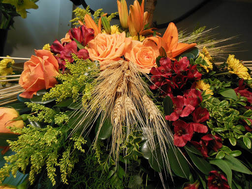 Florist «Woodbridge Florist», reviews and photos, 18964 N Lower Sacramento Rd, Woodbridge, CA 95258, USA