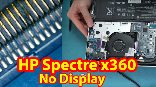 Computer Repair Service «LapFix», reviews and photos, 4613 Duke St, Alexandria, VA 22304, USA