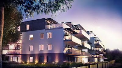 Léopard Promotion - Promoteur Immobilier Saint-Raphaël à Saint-Raphaël