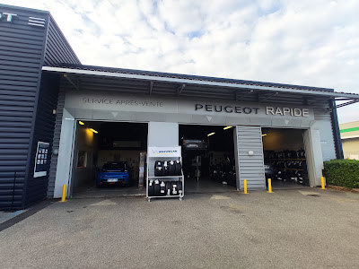 Peugeot GEMY Cogolin à Cogolin