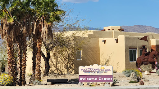 Borrego Springs Chamber of Commerce image