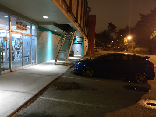 Gym «theGYMkc: Uptown», reviews and photos, 3600 Broadway, Kansas City, MO 64111, USA