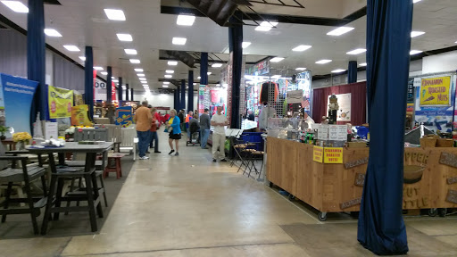 Fairground «Florida State Fairgrounds», reviews and photos, 4800 U.S. 301, Tampa, FL 33610, USA