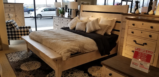 Shopping Mall «Furniture Row Shopping Center», reviews and photos, 1334 N Eastgate Ave, Springfield, MO 65802, USA