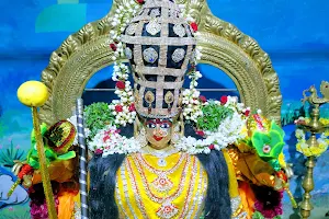 Om Sri Selvambigai Baktha Anukiraga Sakthi Beedam image