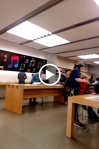 Computer Store «Apple Southlake Town Square», reviews and photos, 260 Grand Ave, Southlake, TX 76092, USA