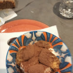 Photo n°4 de l'avis de U.a fait le 13/11/2023 à 19:07 sur le  Pizzeria Pulcinella à La Spezia