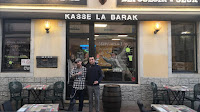 Photos du propriétaire du Restaurant KASSE LA BARAK à Chambéry - n°1