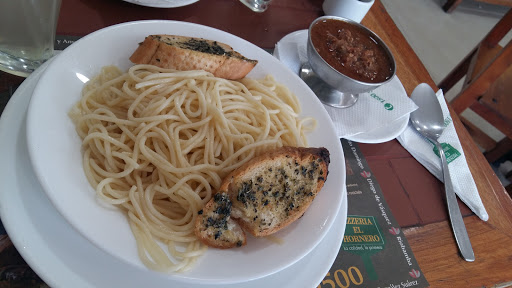 Pasta restaurants in Guayaquil