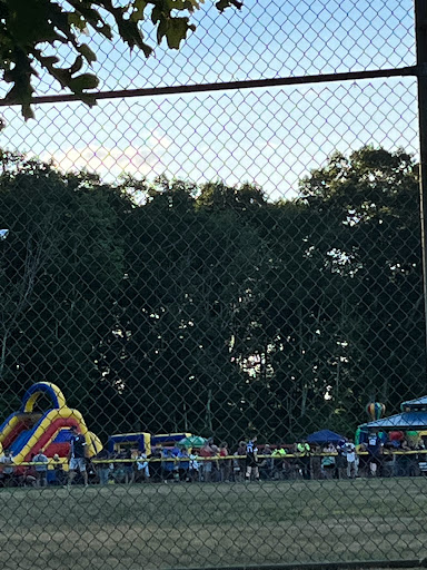 Live Music Venue «Sandywoods Center for the Arts», reviews and photos, 43 Muse Way, Tiverton, RI 02878, USA