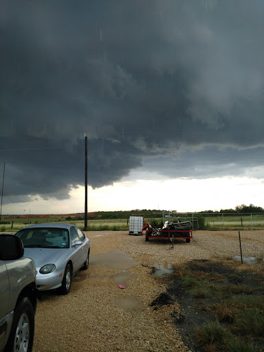 Auto Repair Shop «Hard Luck Auto & Storage», reviews and photos, 584 Hard Luck Rd, Marion, TX 78124, USA