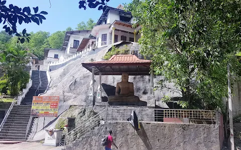 Kirti Sri Potgul Temple image