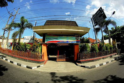 SMP Bopkri 3 Yogyakarta