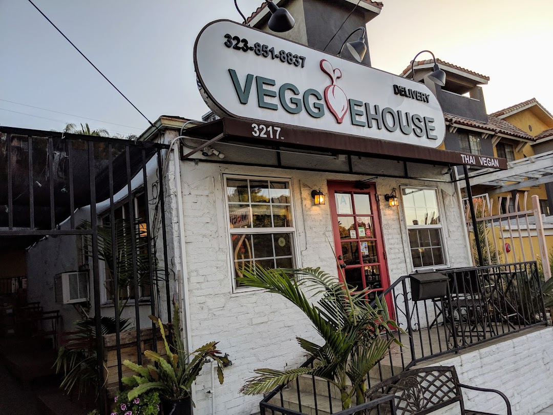 Veggie House