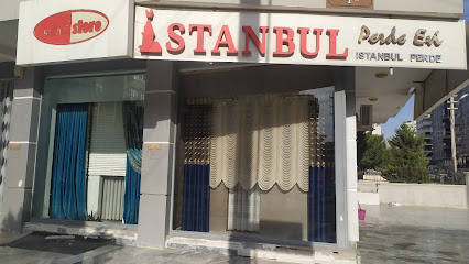 İstanbul perde