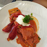 Photo n°2 de l'avis de Miriam.i fait le 04/08/2023 à 12:49 sur le  Sapurito - Forchette, Pizze e Panini à Torre Santa Sabina