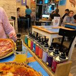 Photo n°5 de l'avis de Mateusz.r fait le 27/09/2023 à 09:25 sur le  La Napoletana 2.0 à Siena