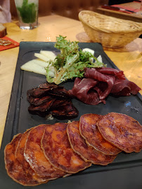 Viande du Restaurant de viande Butcher est 2011 à Lyon - n°8