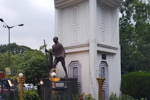 Mahatma Gandhi Clock Tower image