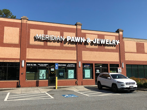 Pawn Shop «Roswell Pawn & Jewelry», reviews and photos, 615 Holcomb Bridge Rd, Roswell, GA 30076, USA