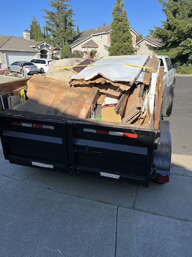 Green Valley Junk Removal